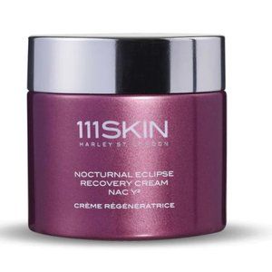 111Skin - Nocturnal Eclipse Recovery Cream 50ML